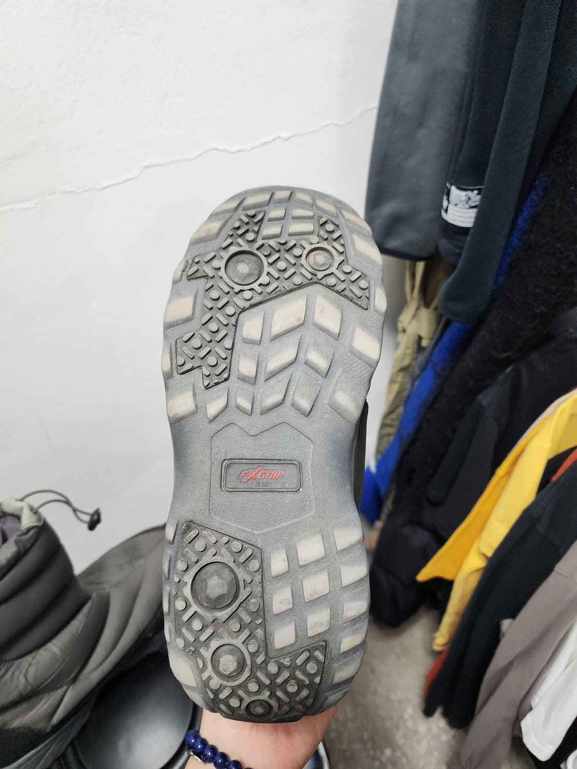 k2 필파워700 동계용 부츠 상품이미지7