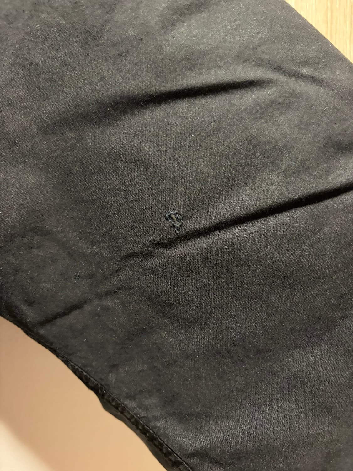 FISHERMAN GOOSE DOWN PARKA 상품이미지5