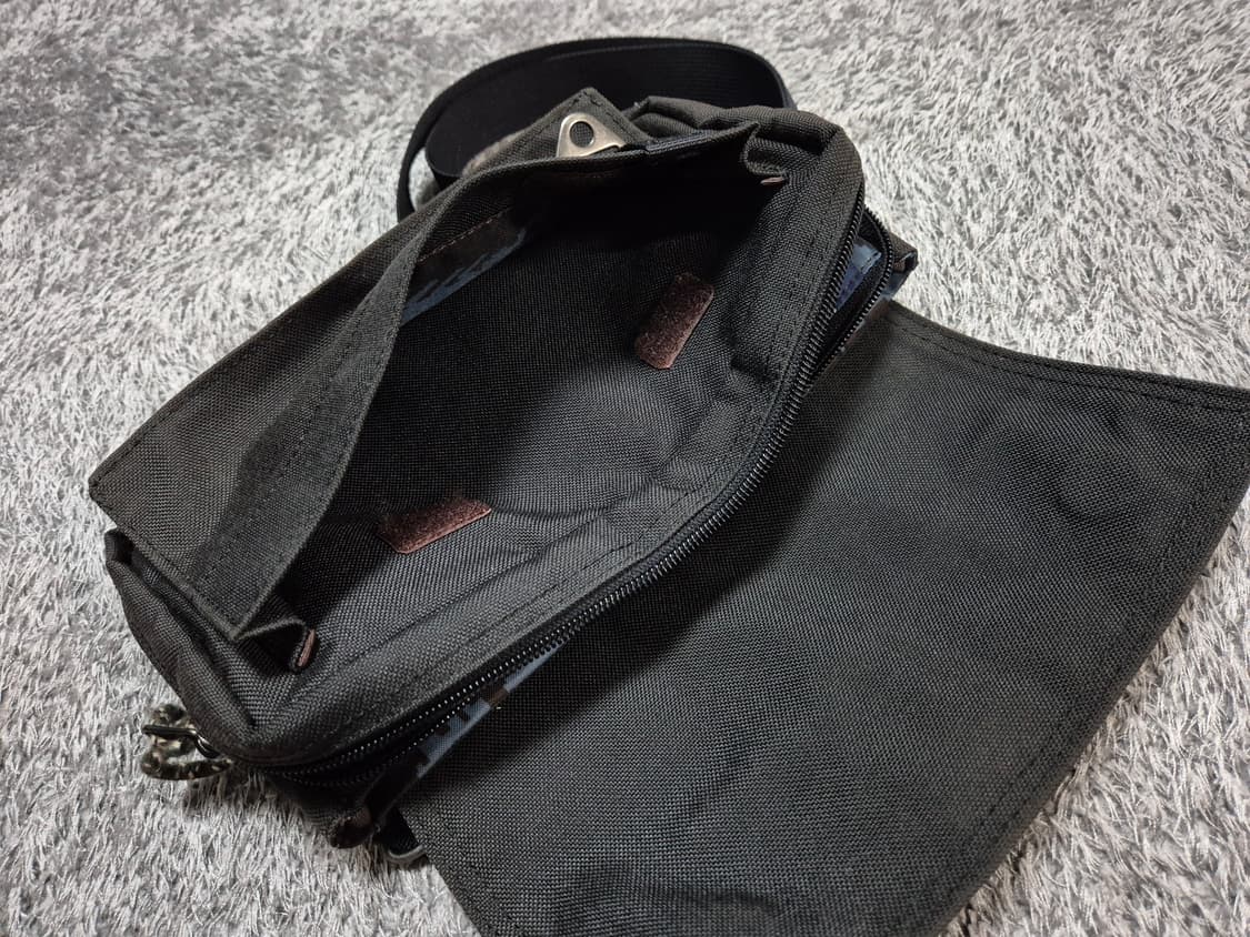 캉골 크로스백 상품이미지8