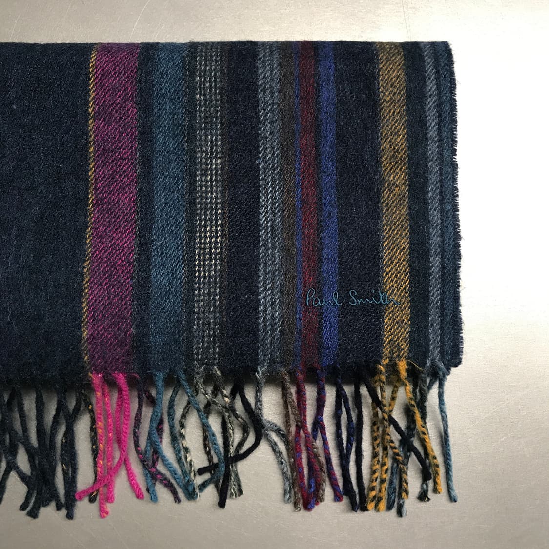 폴스미스 머플러  상품이미지3