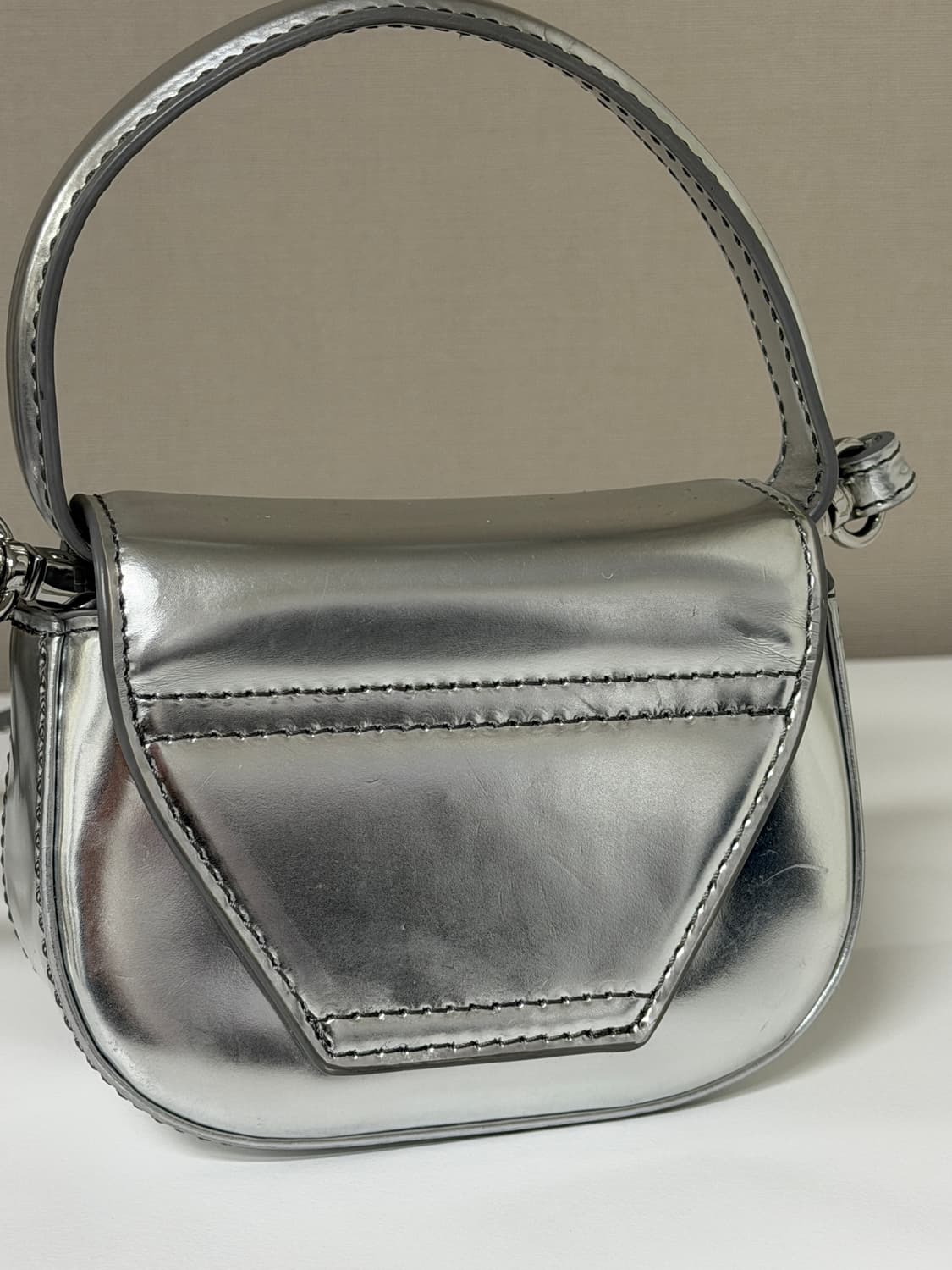 디젤 Diesel 미니백 상품이미지3