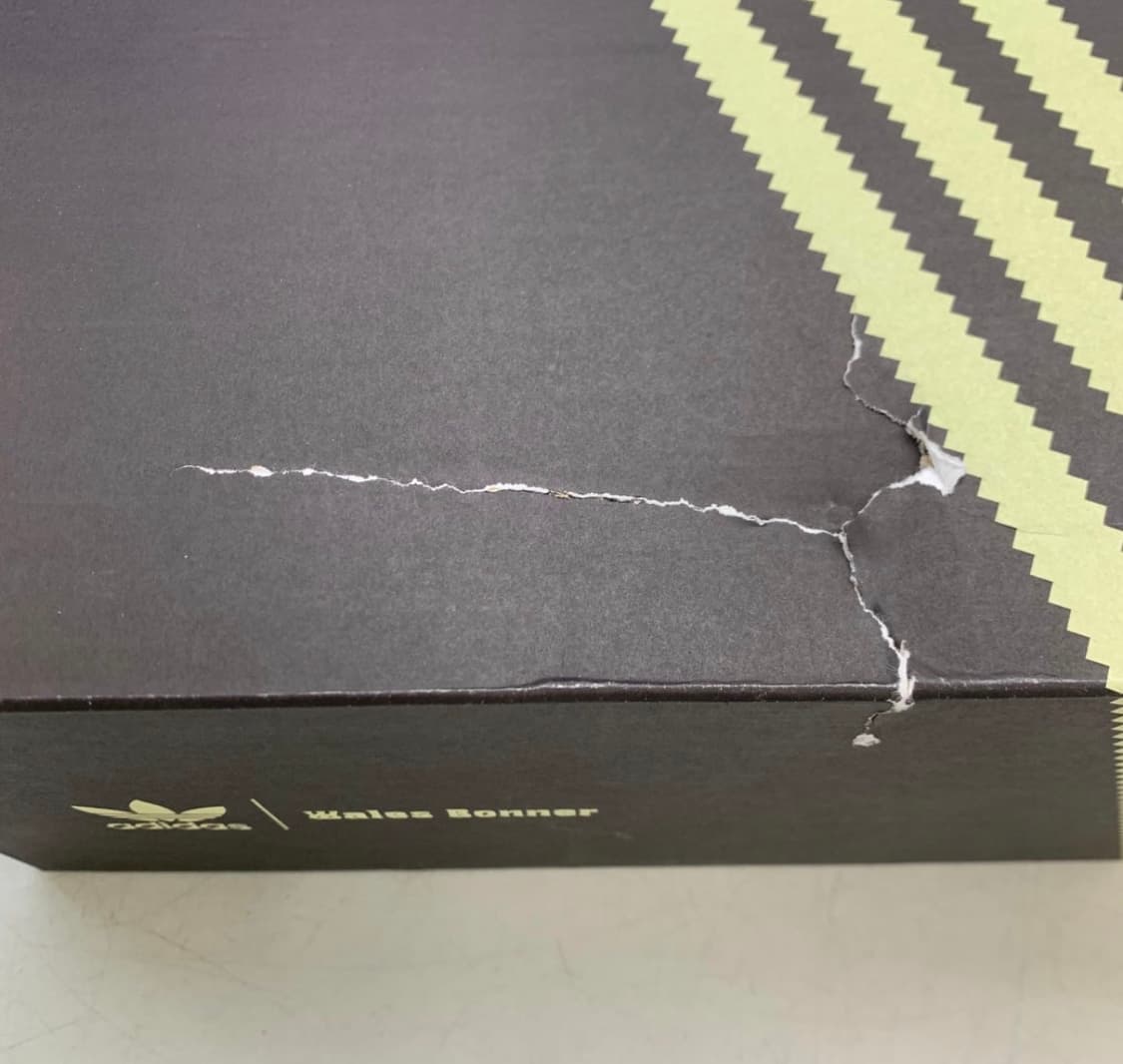 아디다스 웨일즈보너 삼바 포니블랙 295 상품이미지6