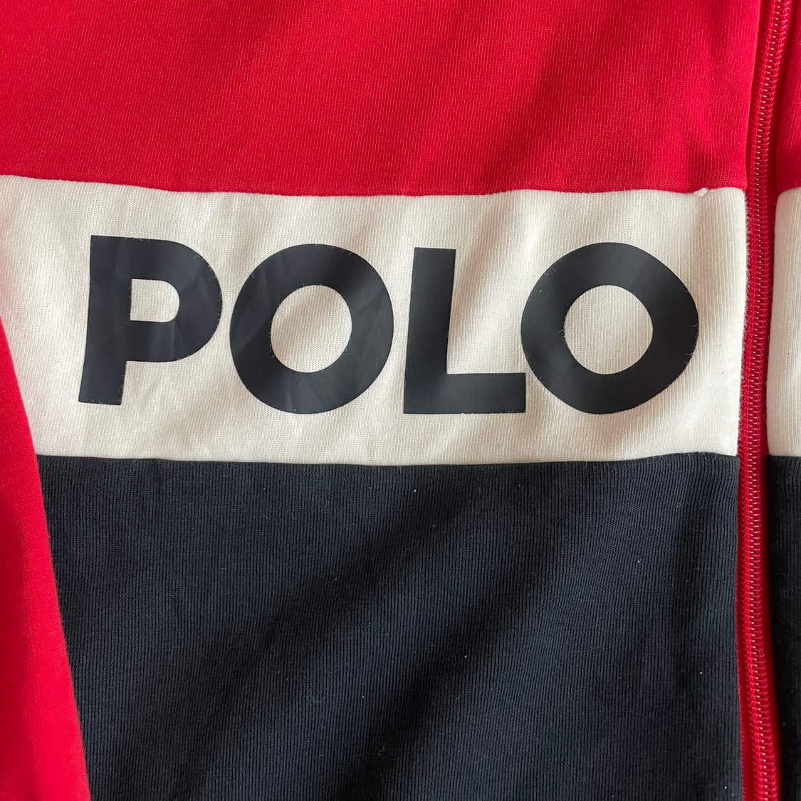 폴로 랄프로렌 POLO 67 후드 상품이미지8