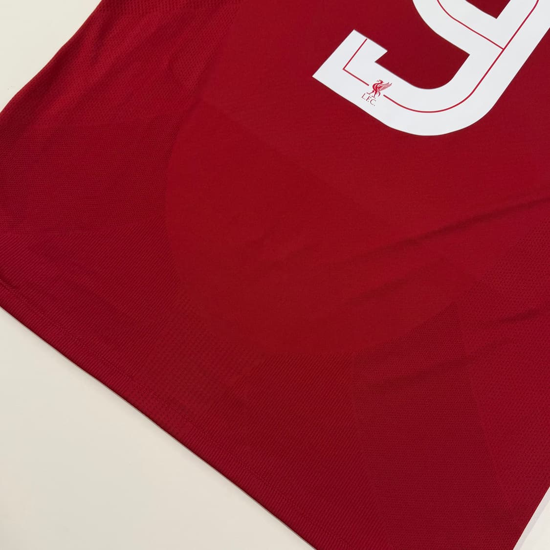 17-18 리버풀 홈 피르미누 유니폼 상품이미지3