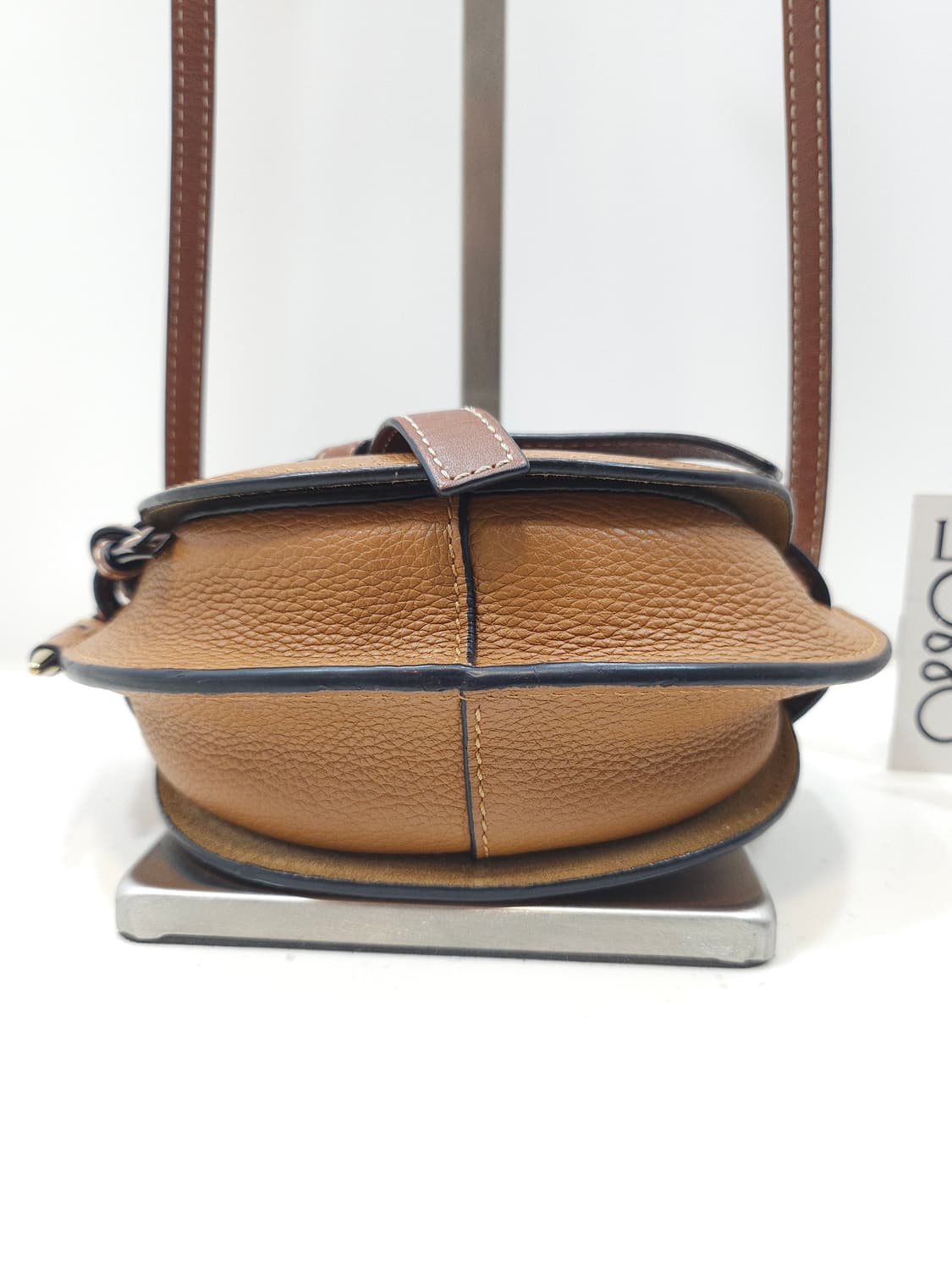 [ MINI ] 로에베 게이트 미니백 상품이미지5