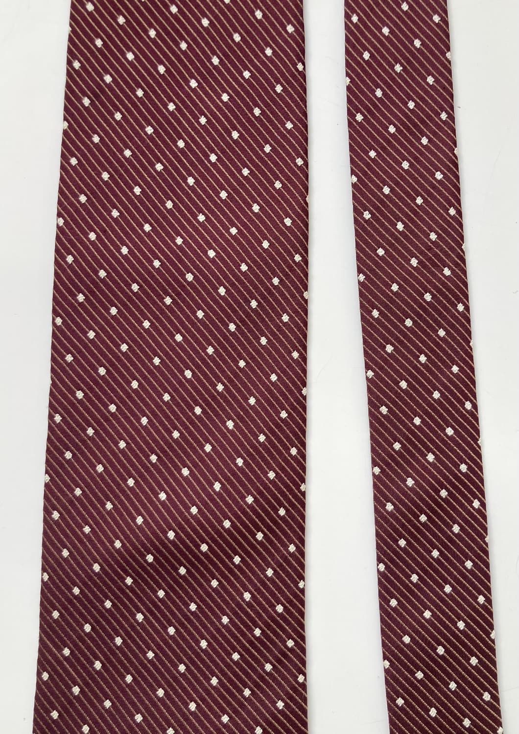 세루티1881 넥타이 상품이미지3