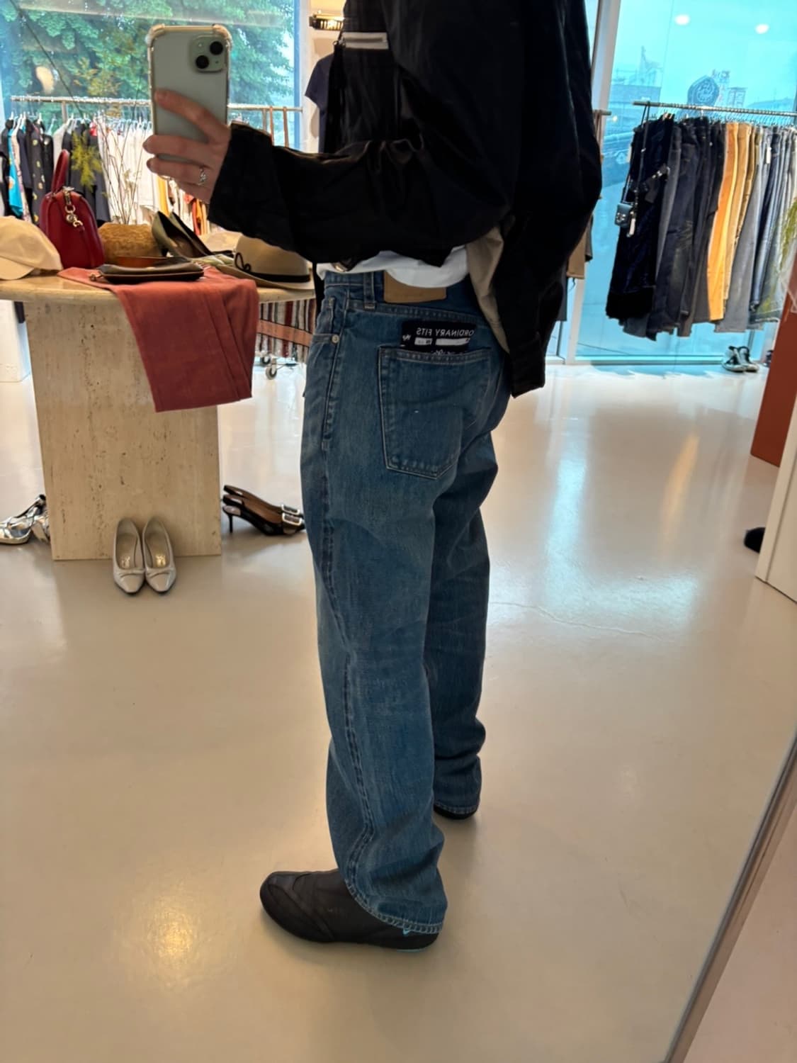 Ordinary Fits Jeans 상품이미지2
