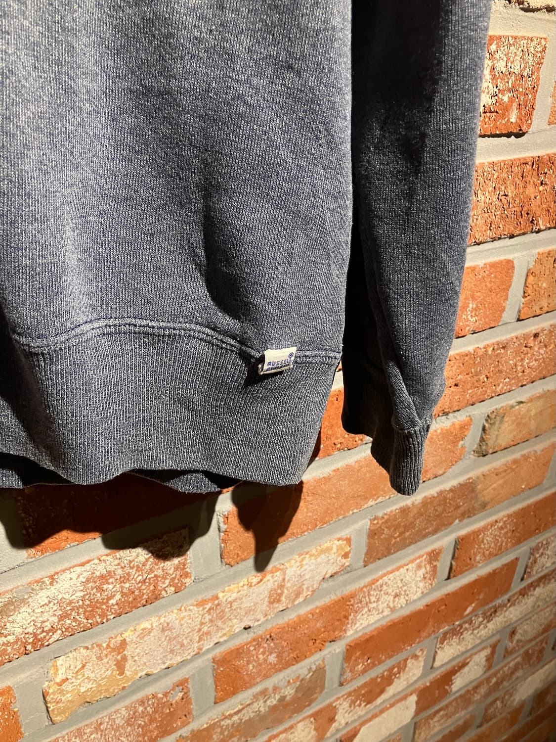  90s USA 빈티지 러셀 스웻 셔츠 맨투맨 상품이미지4