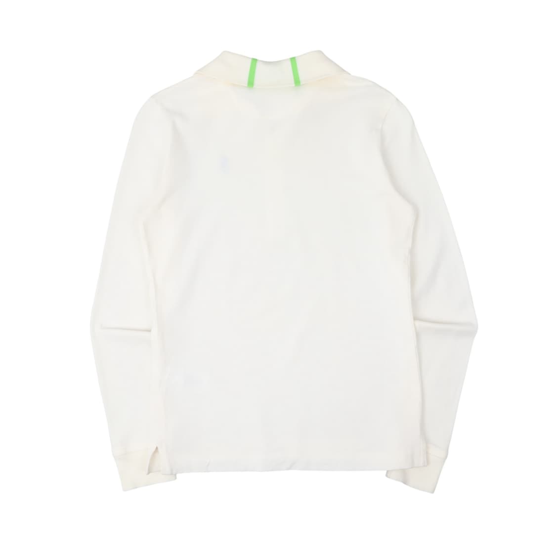 랄프로렌 우먼스 하프집업 코튼 니트 상품이미지5