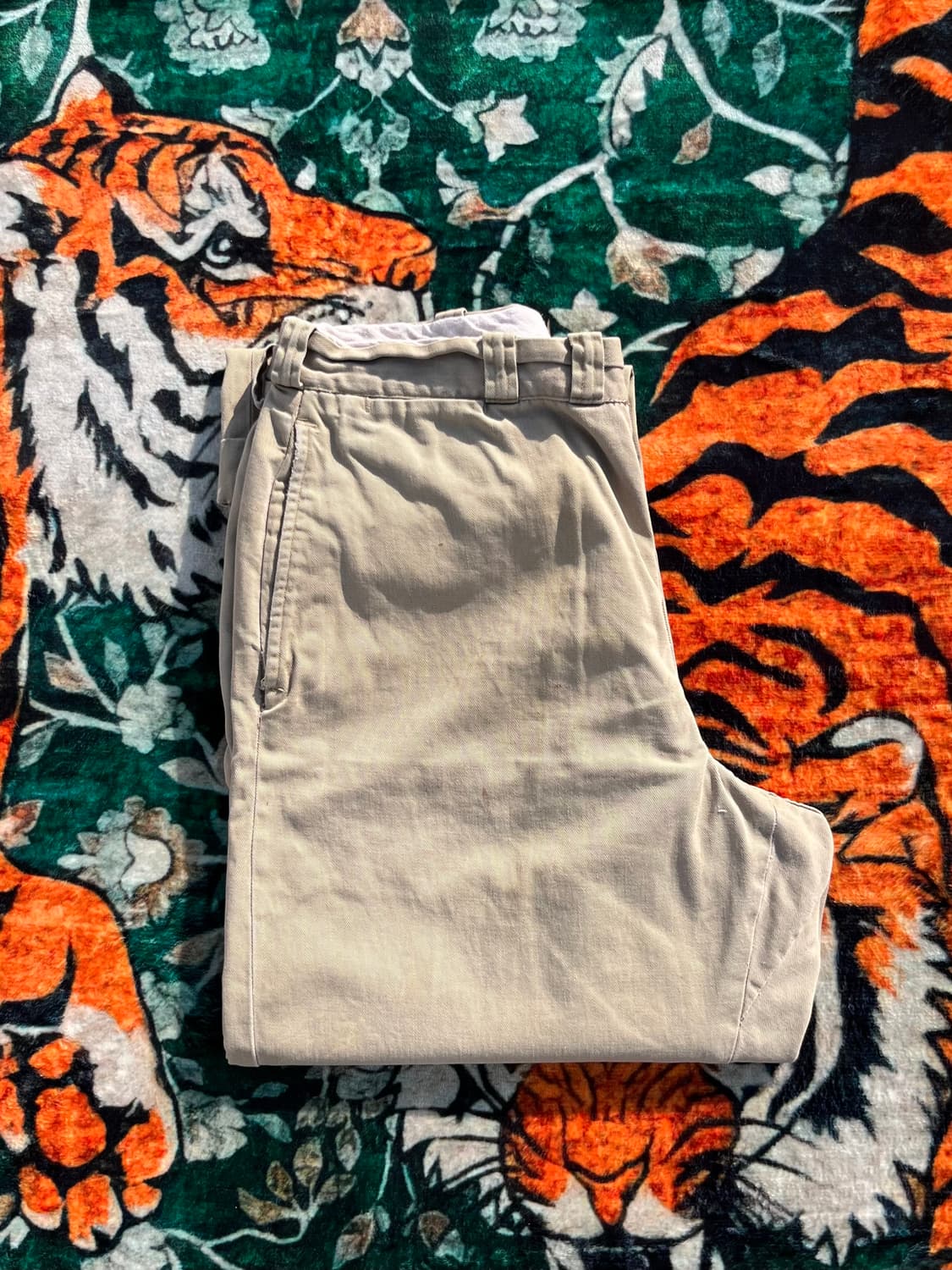 70s power house work pants 상품이미지2