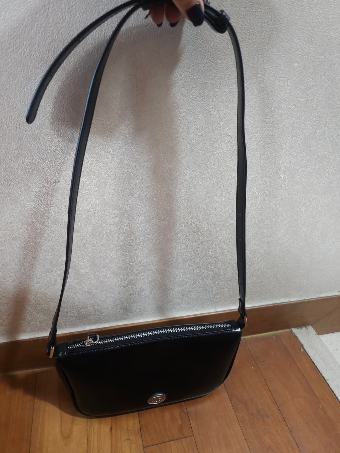 DUMARO 두마로 숄더백 크로스백 상품이미지3