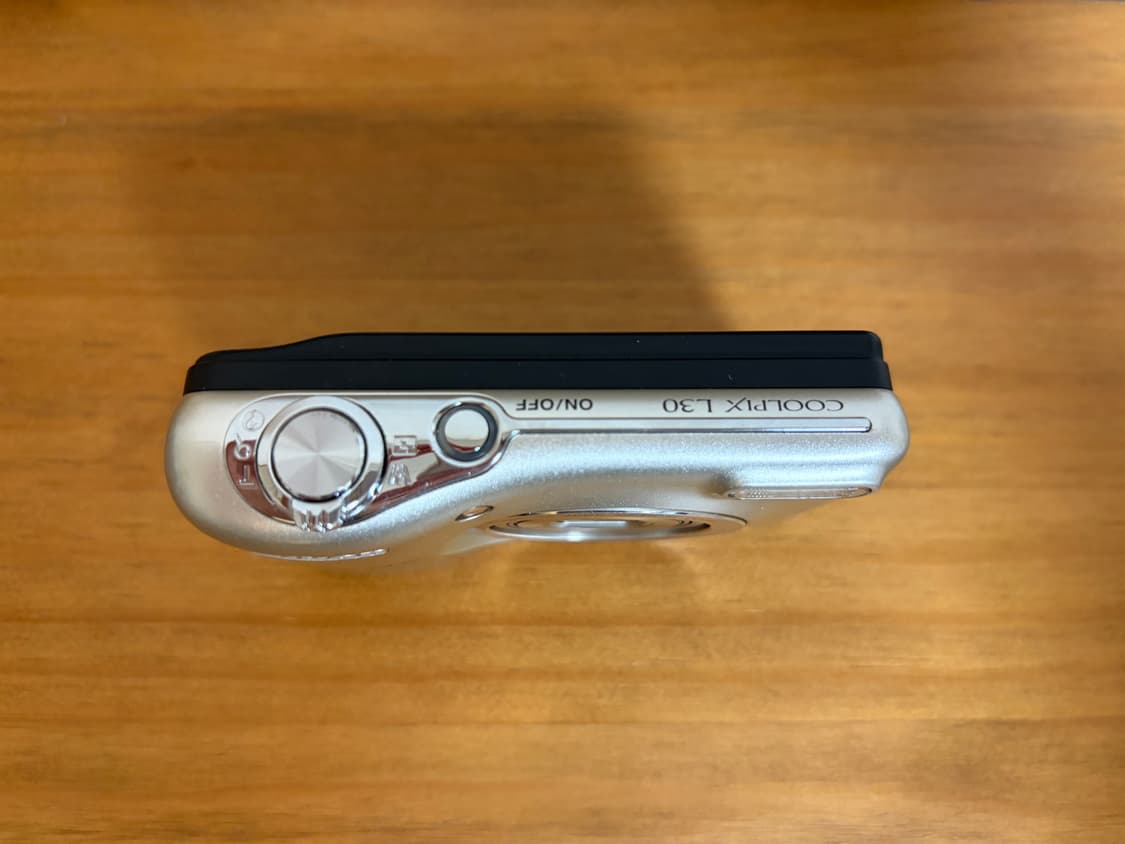 니콘 쿨픽스 L30 nikon coolpix l30 상품이미지5