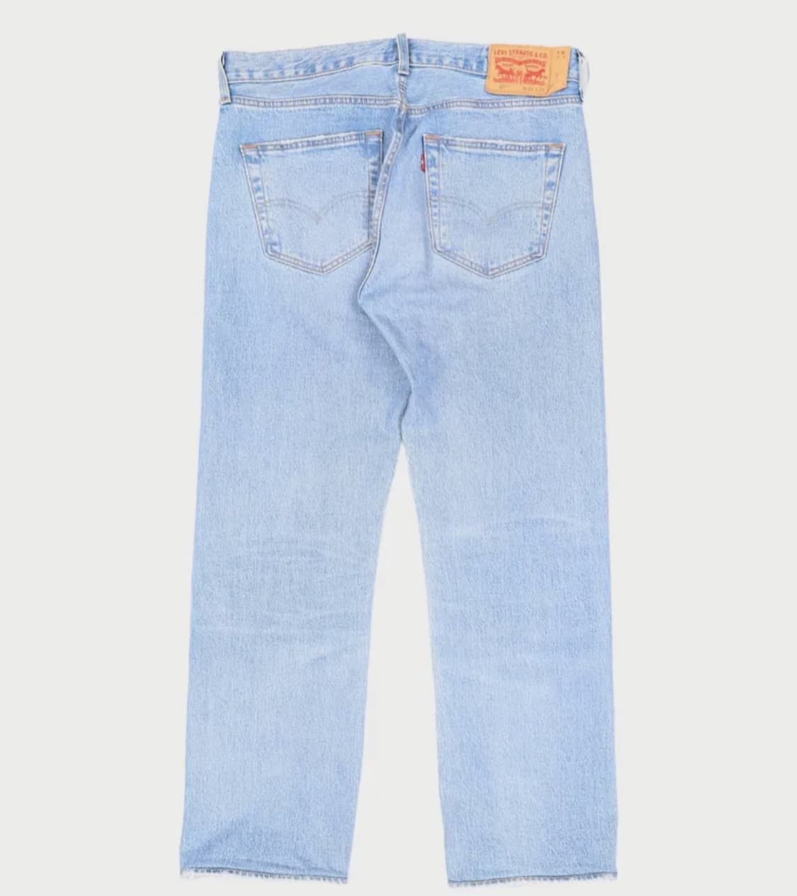 리바이스 501 w32 상품이미지2