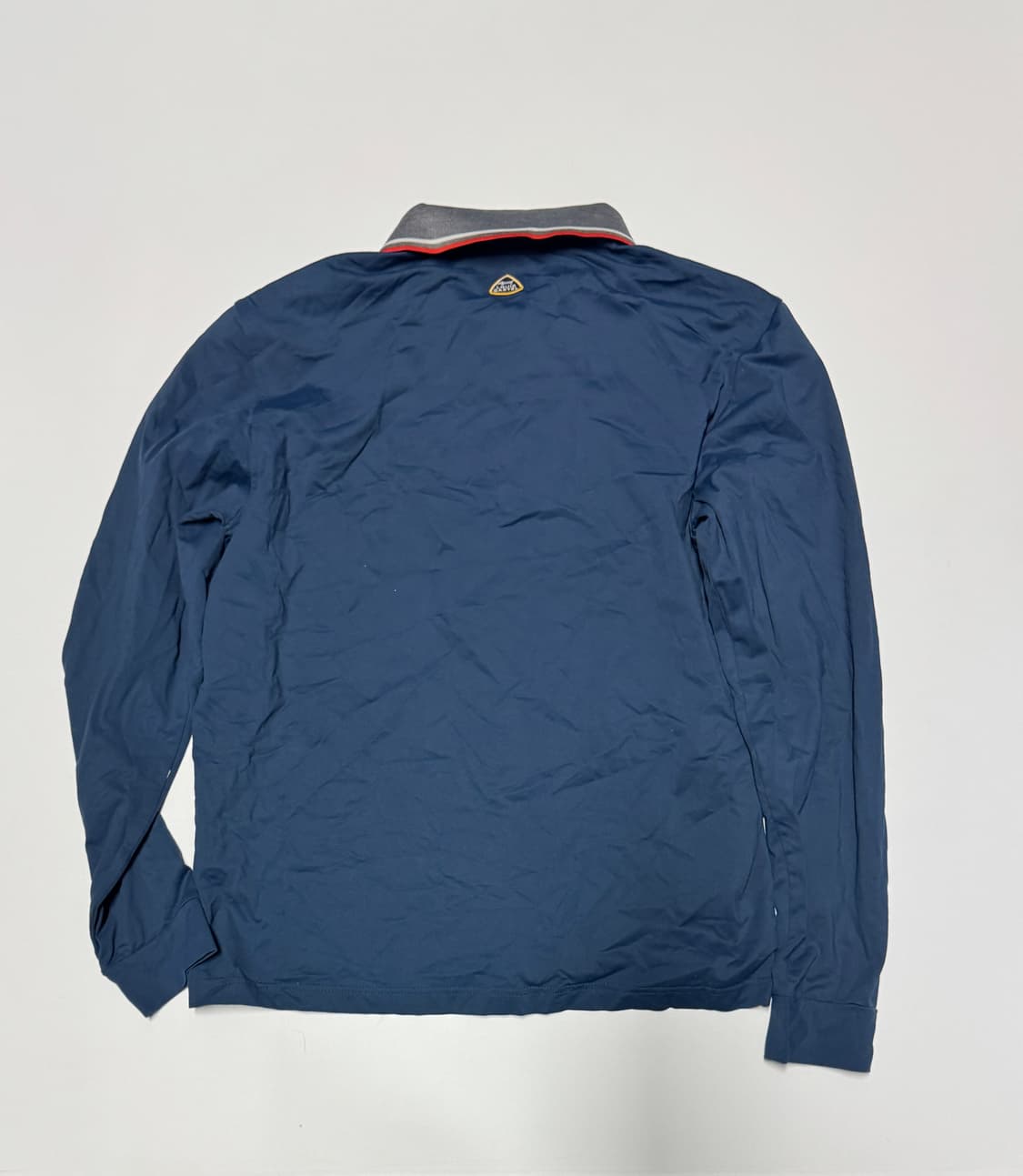 루이까스텔 골프 기능성 긴팔 카라 티셔츠 L 상품이미지2