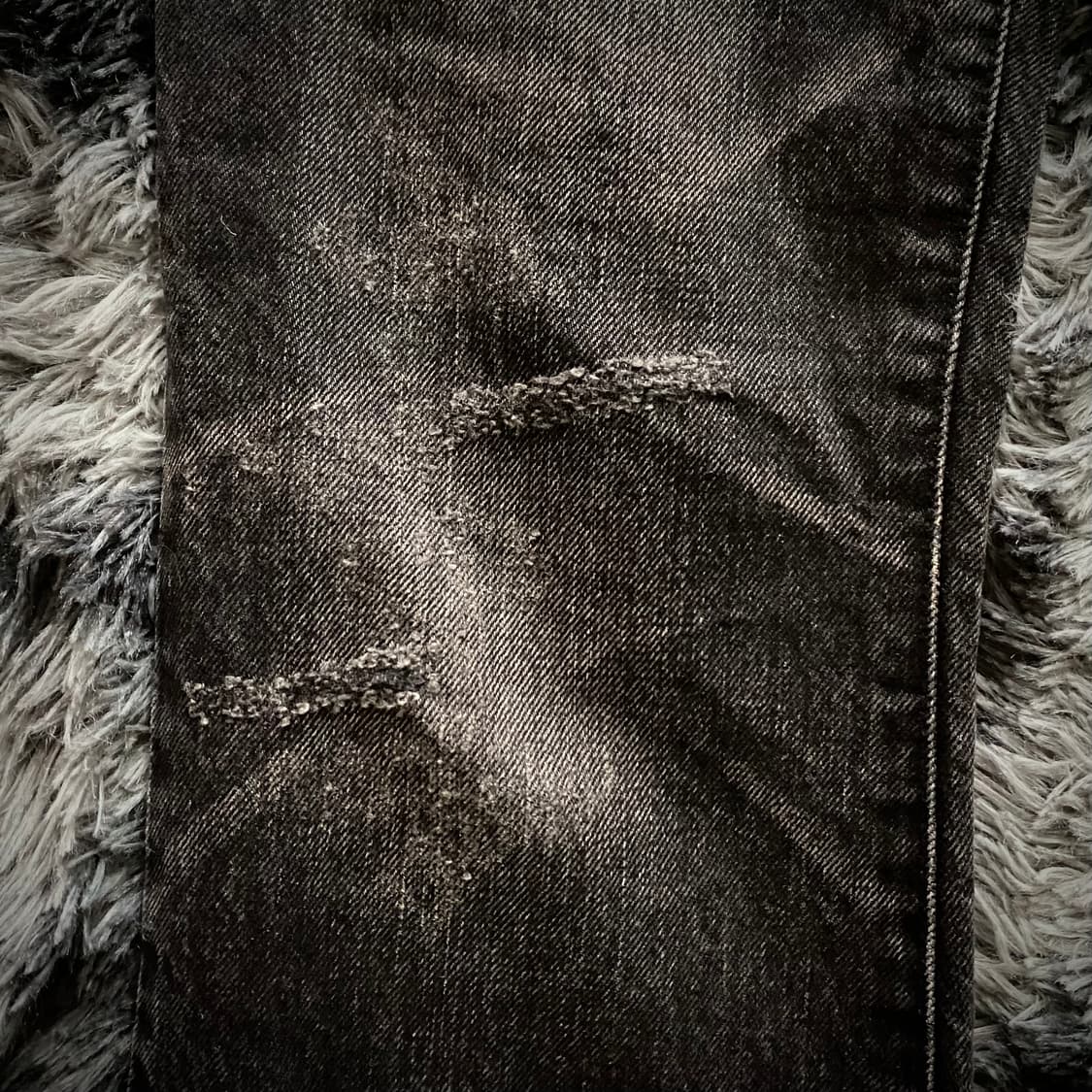 5351 Pour Les Hommes Bootscut Pants  상품이미지6