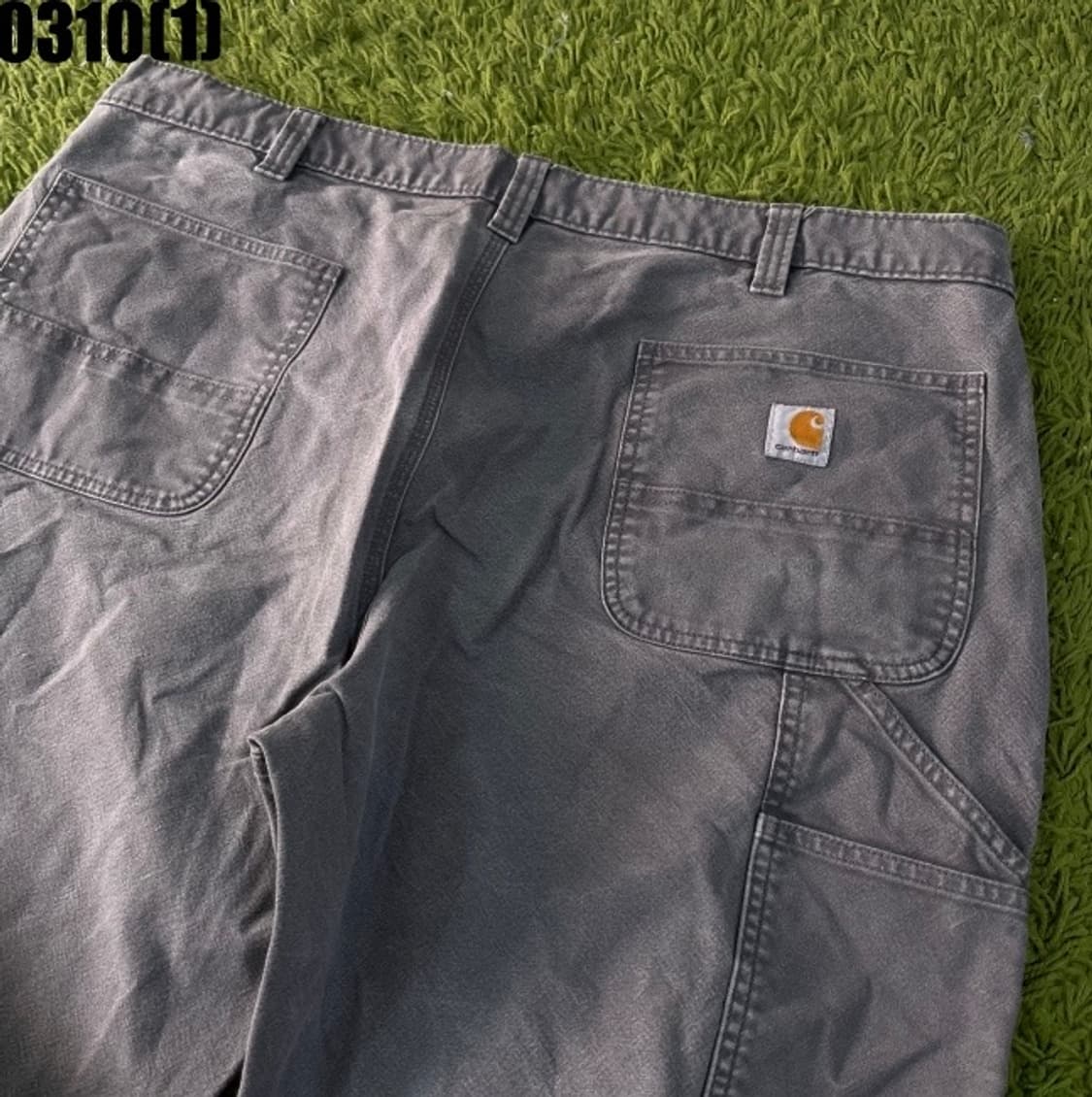 칼하트 면바지 42 상품이미지2