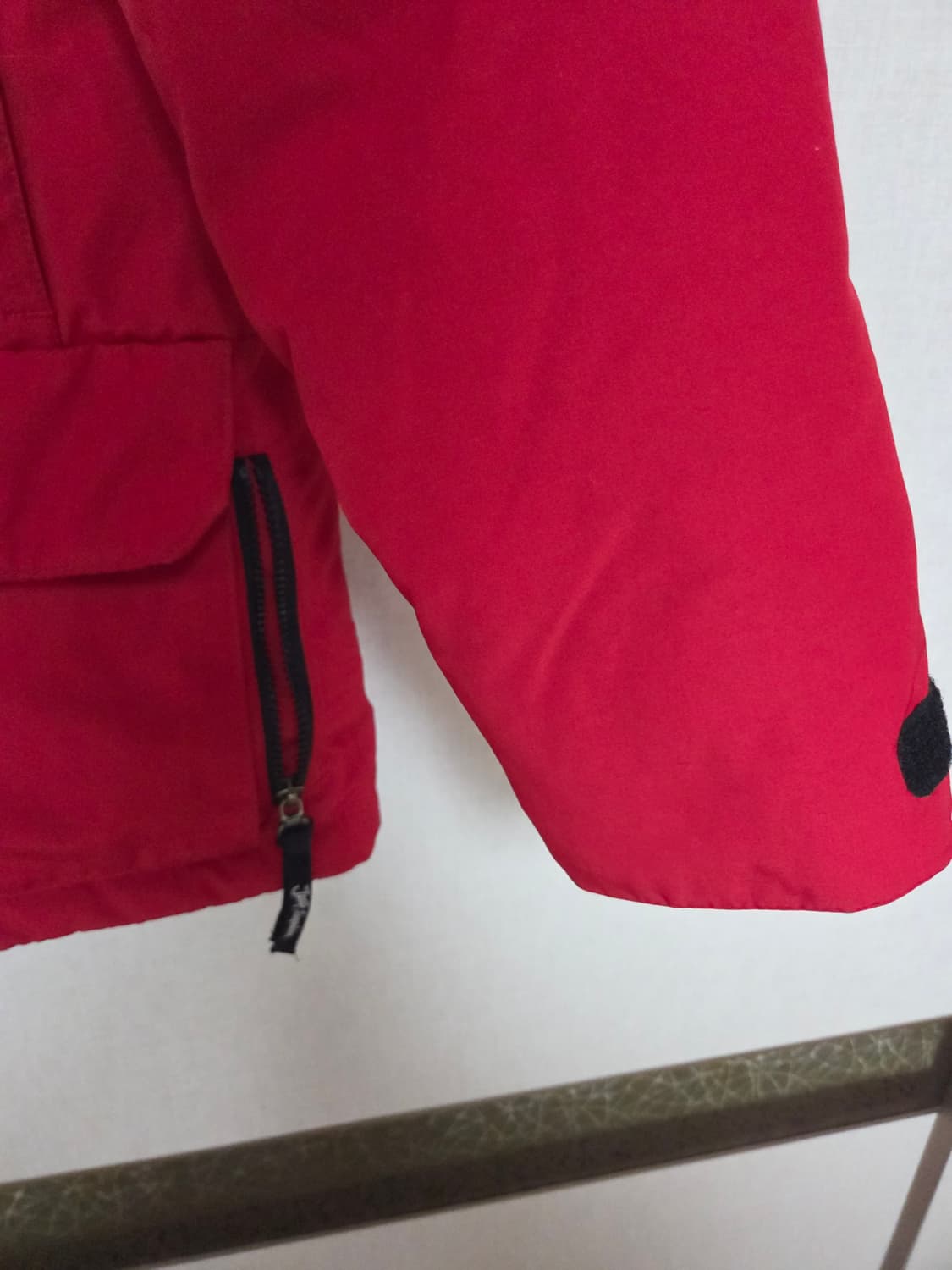 Jeep 덕다운 패딩90 상품이미지4