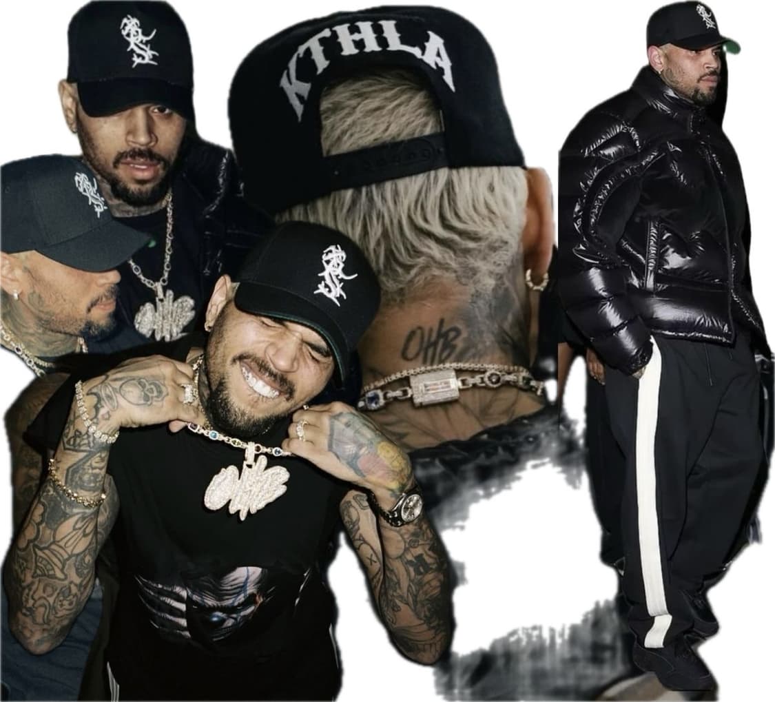 KILL THE HYPE 킬더하이프 업사이드다운 SOX 스냅백 상품이미지3