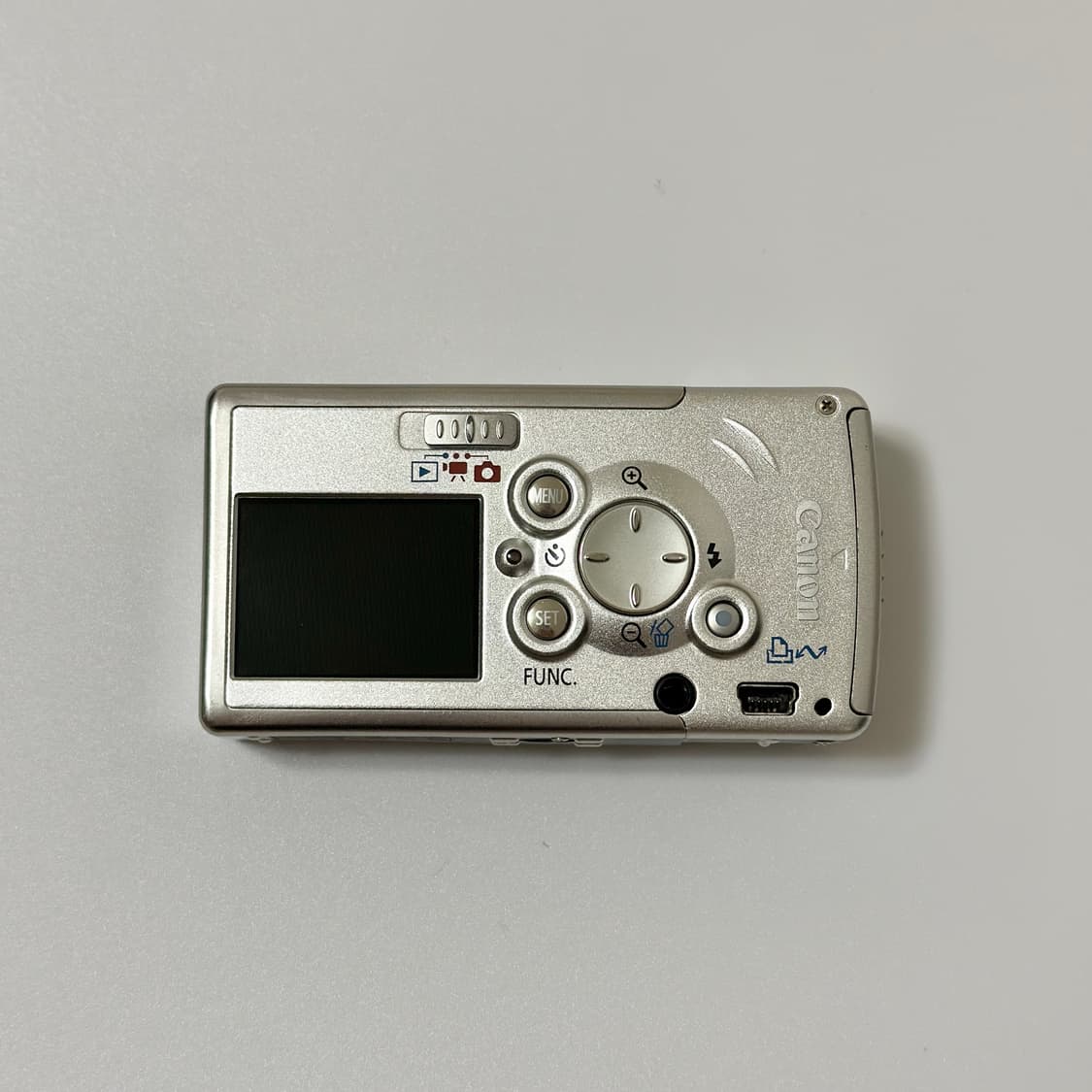 풀셋!) Canon ixy digital  캐논 익시 디지털 상품이미지6