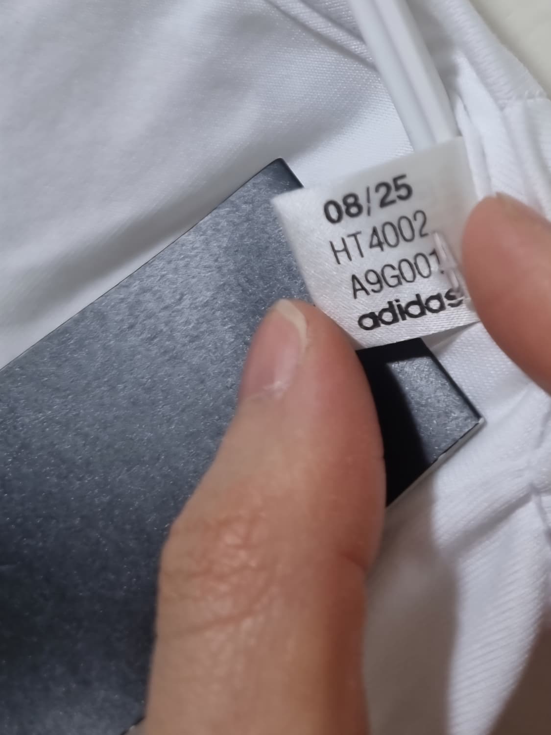 아디다스 손흥민 유니폼 반팔 티셔츠 M (새옷) 상품이미지8