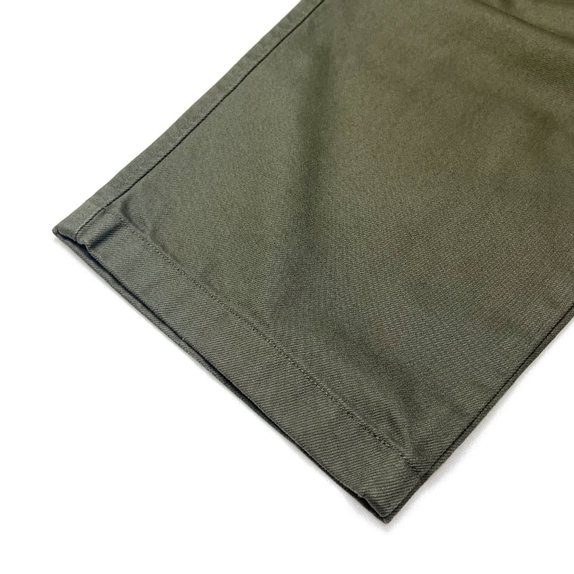 유니클로 와이드핏 치노 팬츠 상품이미지5