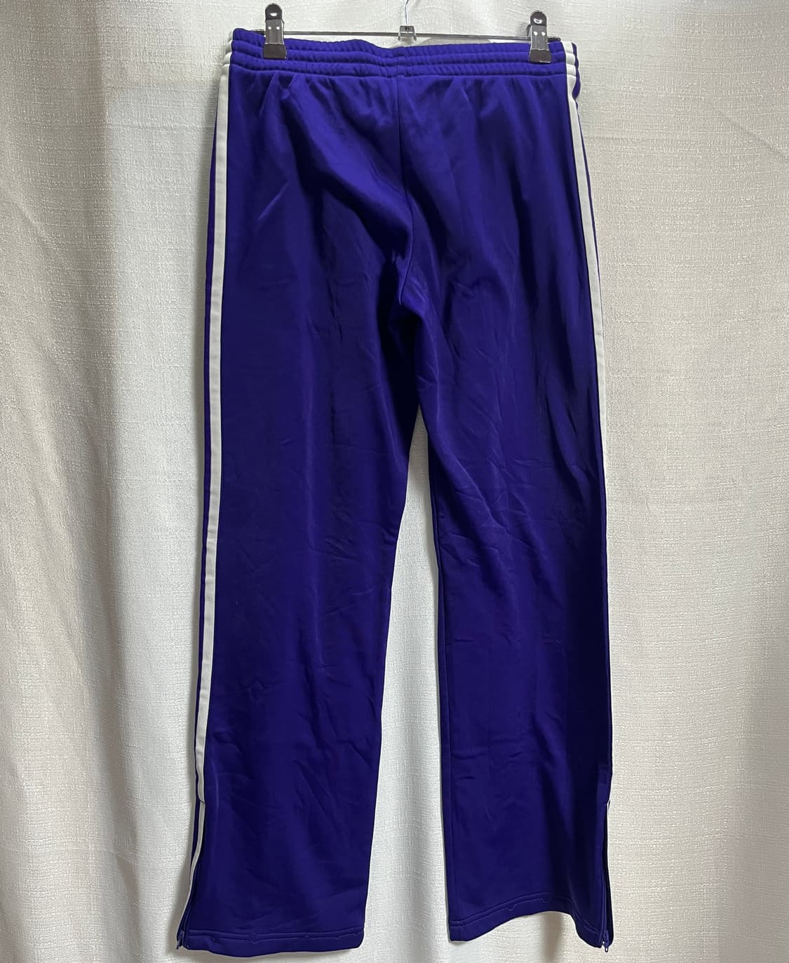 아디다스 슈퍼걸 트랙팬츠 와이드핏 파이어버드 85 상품이미지6