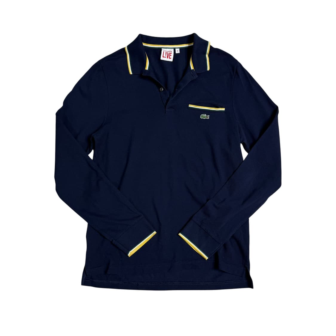 라코스테 카라티 상품이미지1