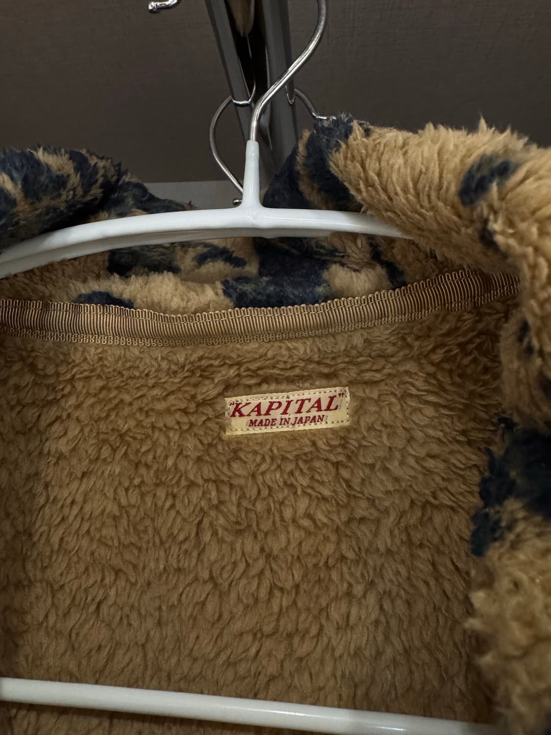 캐피탈 마리아 후리스 5사이즈 상품이미지3