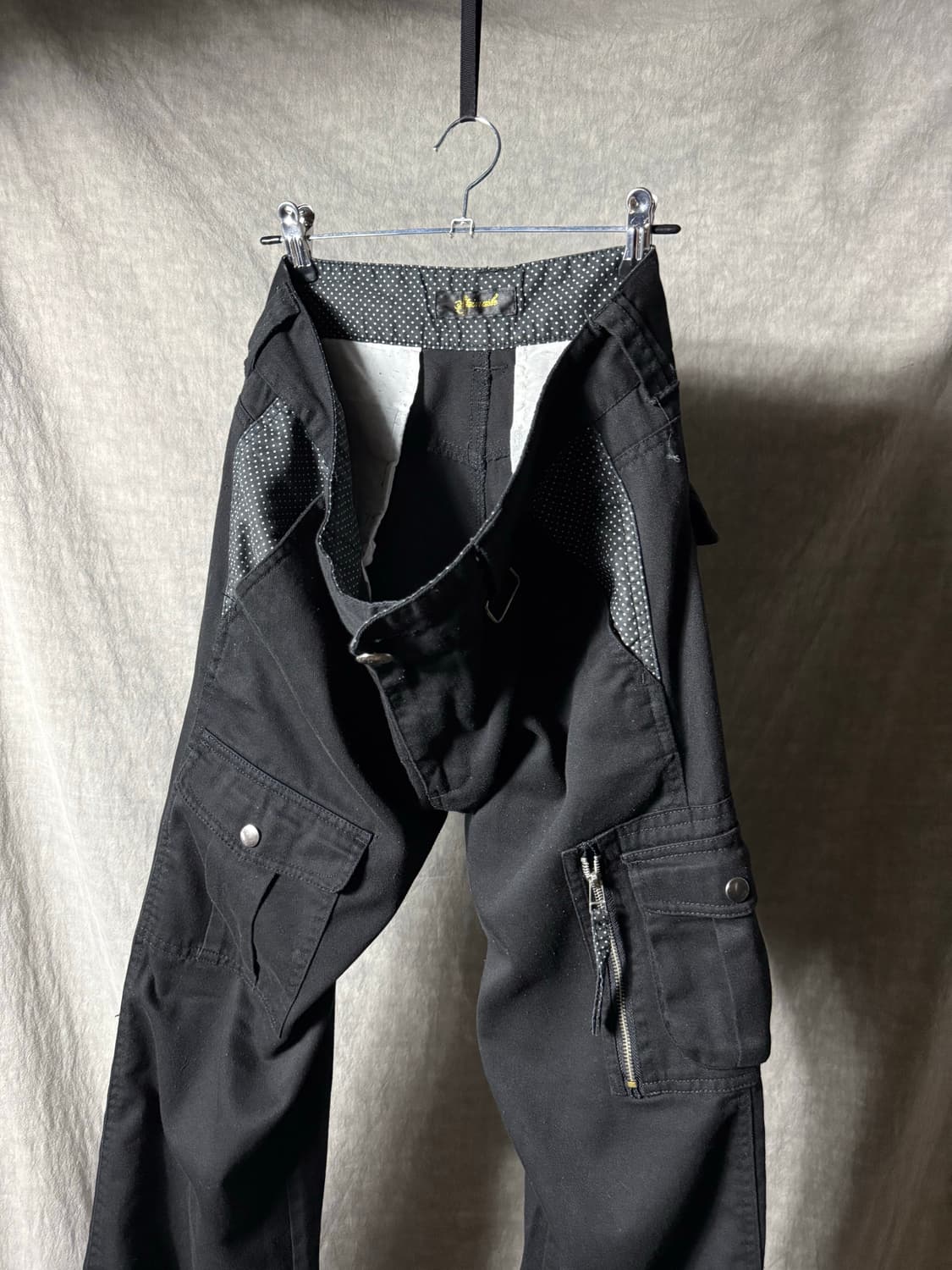 Spinash Cargo Pants 상품이미지6