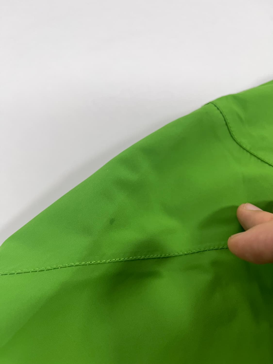 [105] 노스페이스 하이벤트 바람막이 상품이미지5