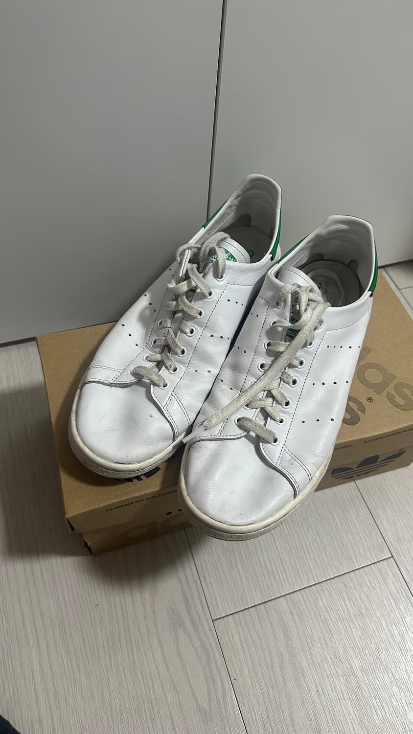 아디다스 스탠스미스 데콘 295 상품이미지3