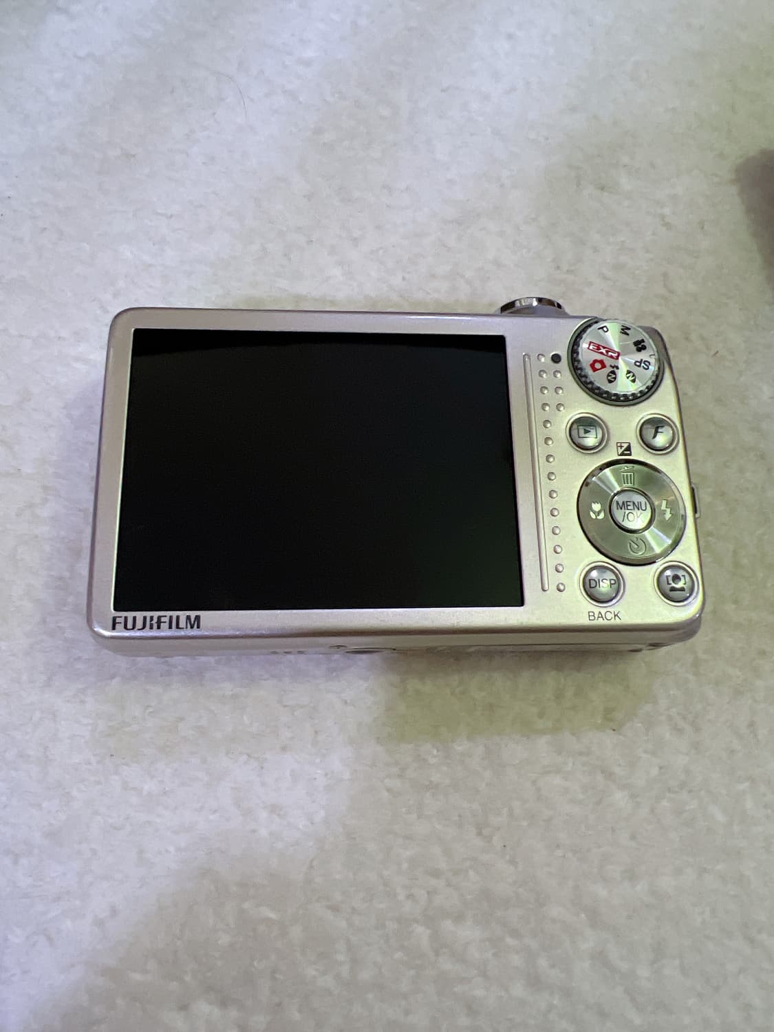 후지필름 파인픽스 f80 exr (f70) fujifilm finepix 상품이미지5