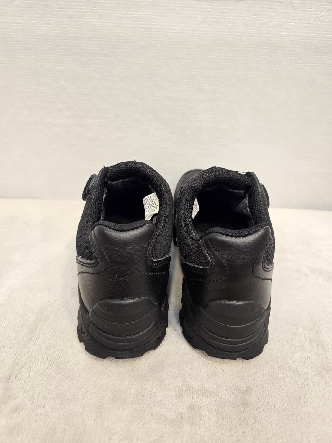 거의새거) 트렉스타 코브라 보아시스템 GTX 트레킹화 245mm 상품이미지4