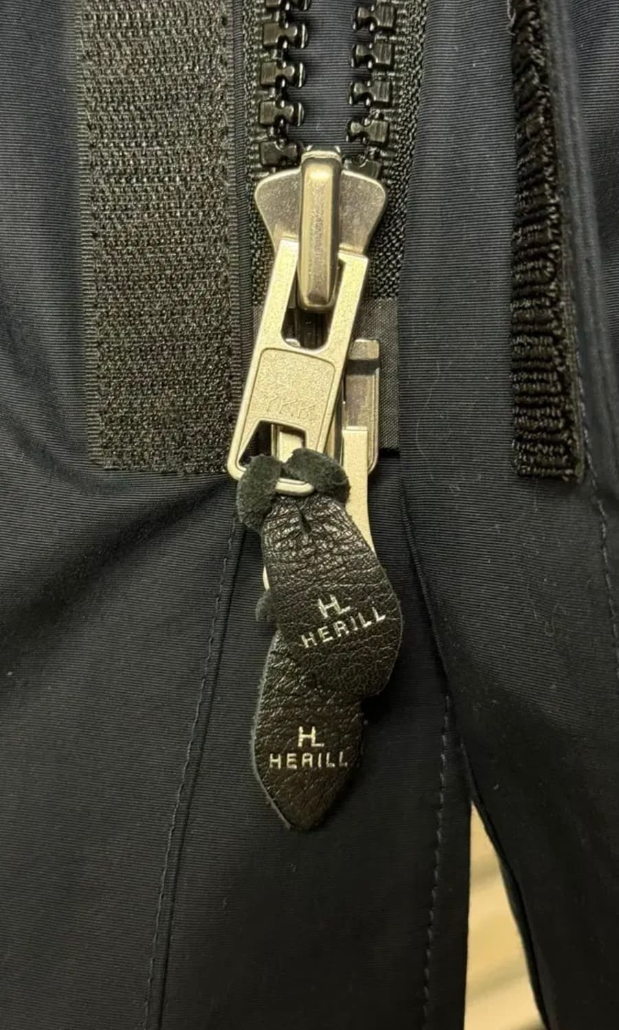 헤릴 (HERILL) SAS자켓 23aw 상품이미지6