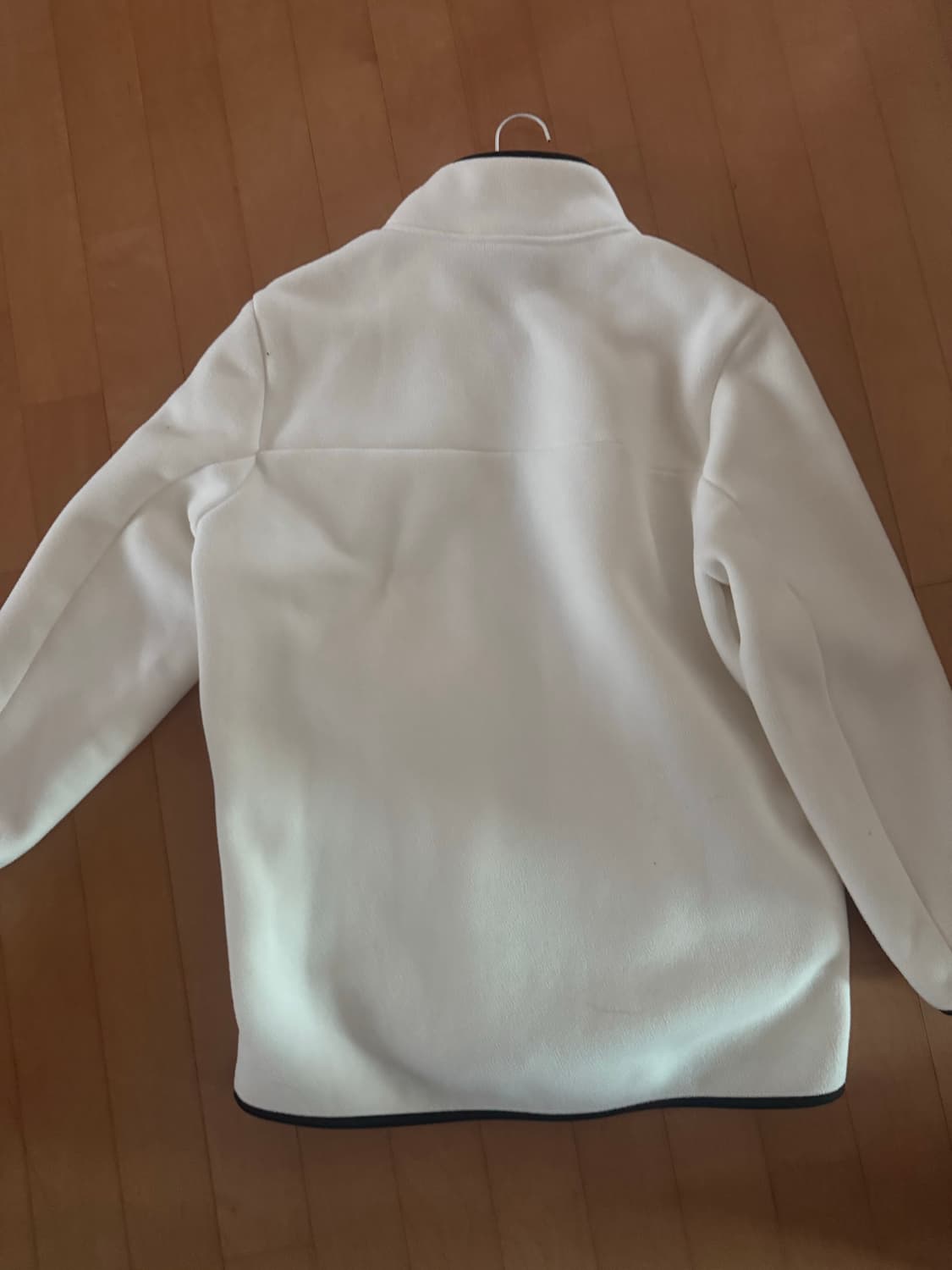 언더아머 후리스 상품이미지3