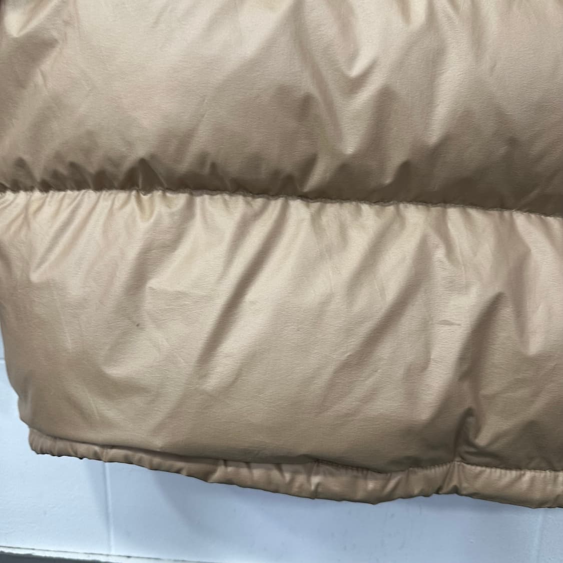 노스페이스 해외 북미판 눕시 패딩 상품이미지7