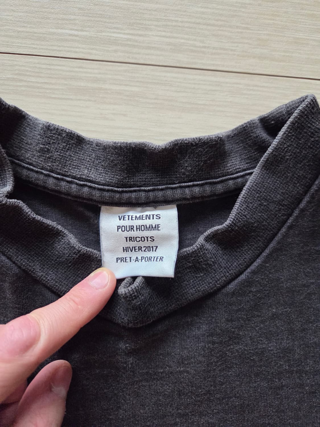 베트멍 헤비메탈 뒷판 M사이즈 상품이미지3