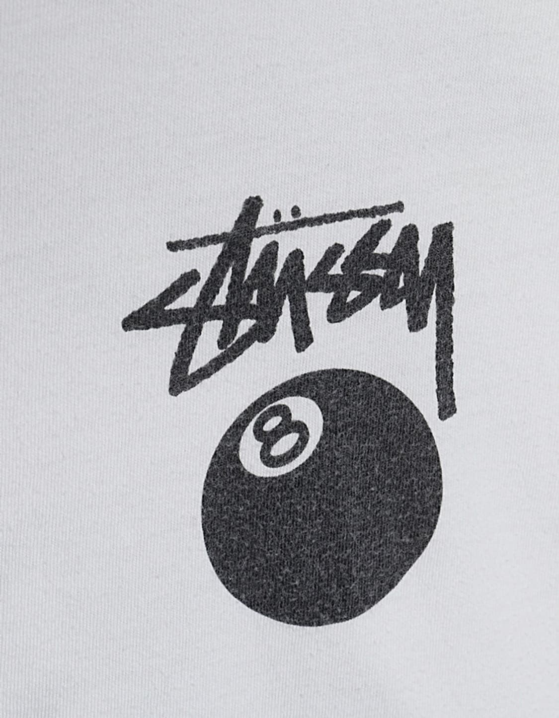 stussy 8ball T-Shirts 상품이미지3