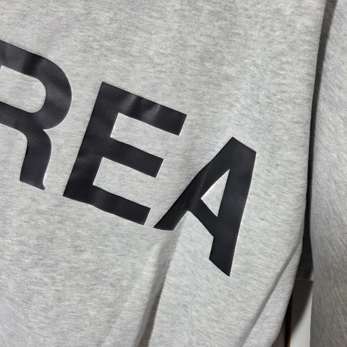 [2] 칸예 yeezy 후드집업 - 무신사 상품이미지7