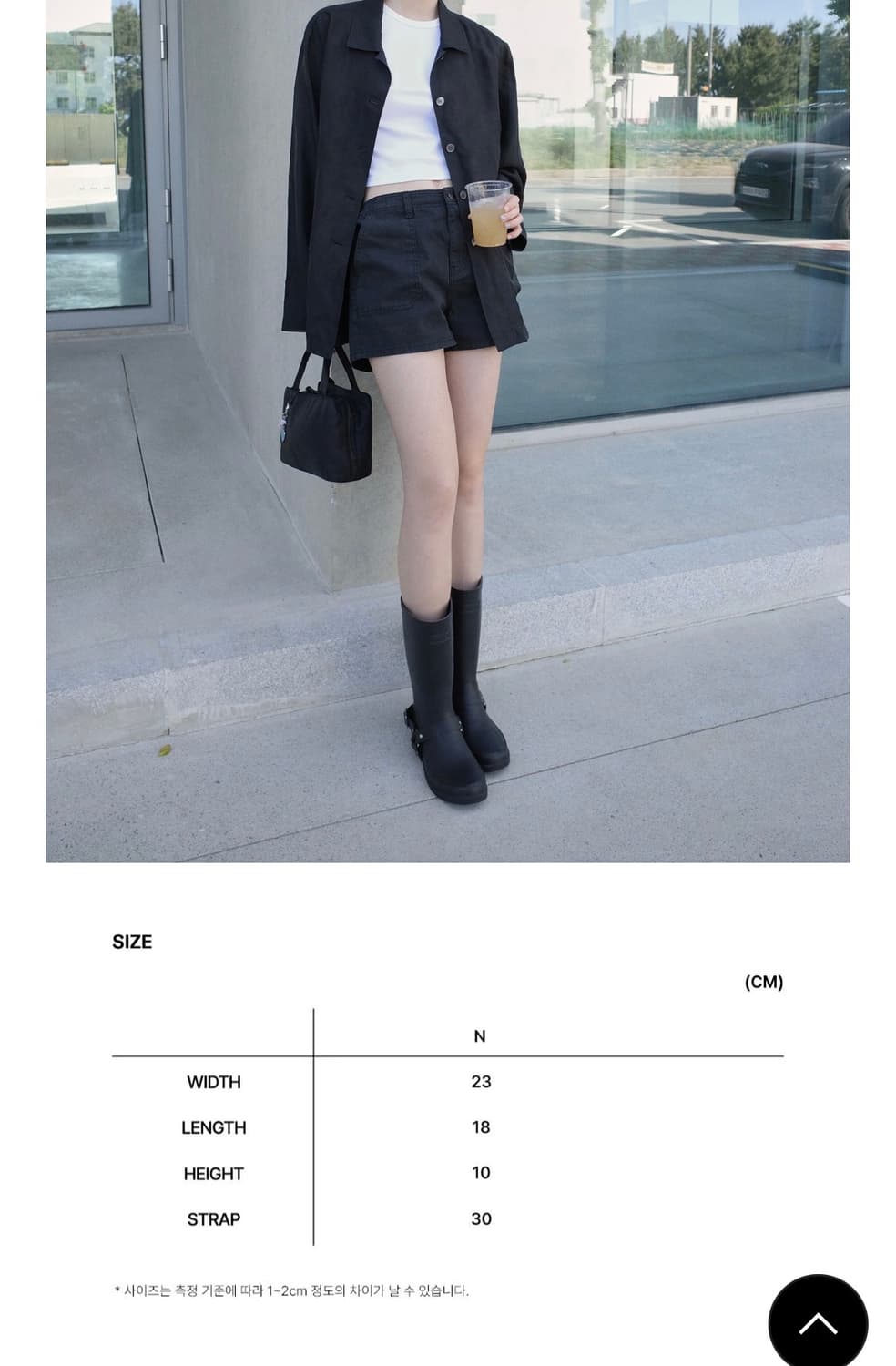 로우클래식 가방 상품이미지2