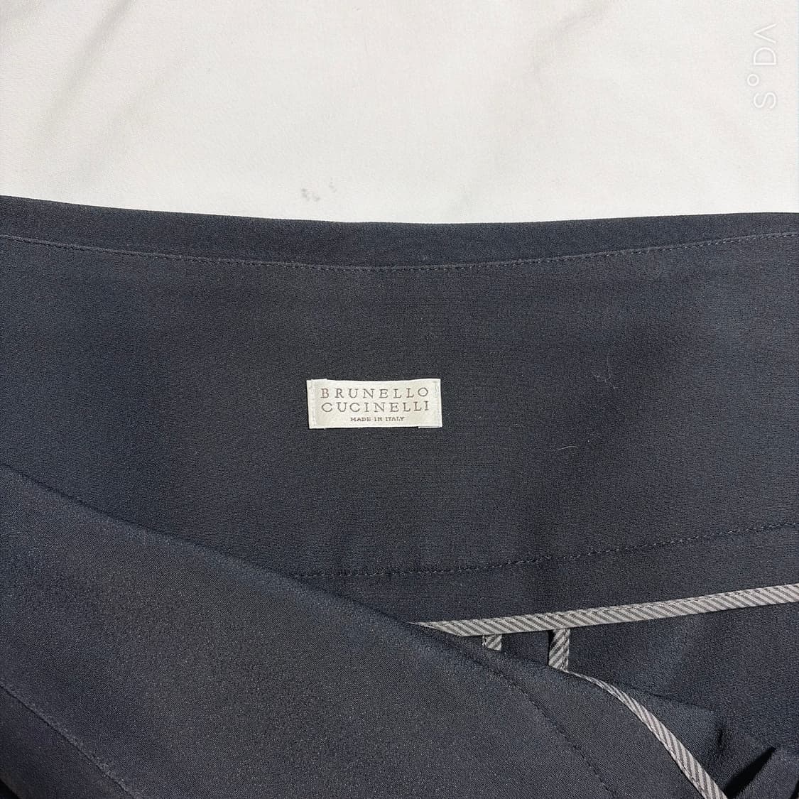 브루넬로쿠치넬리 여성 슬랙스 상품이미지6