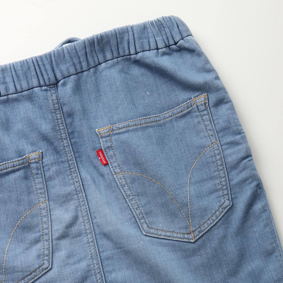 HYSTERIC GLAMOUR HG Superfuzz Mini Skirt 상품이미지9