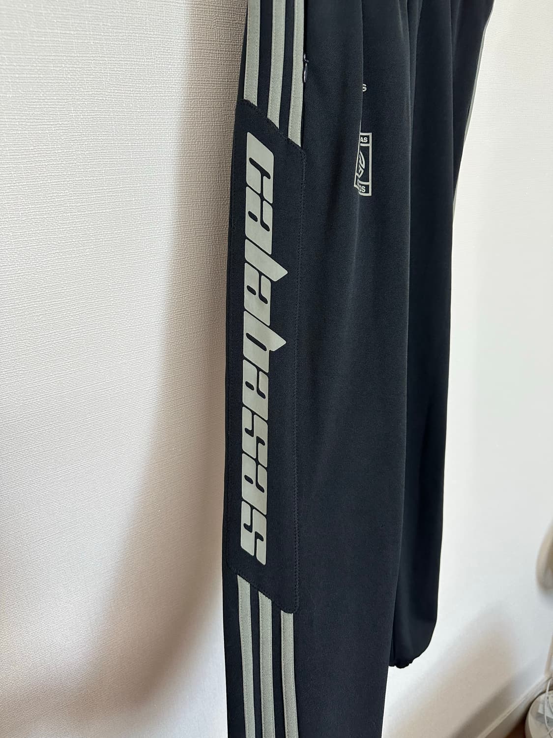 이지 칼라바사스 트랙팬츠 s 상품이미지3