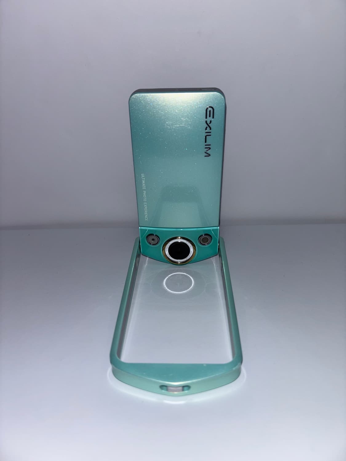 CASIO 카시오엑슬림EX-TR350디카 상품이미지3