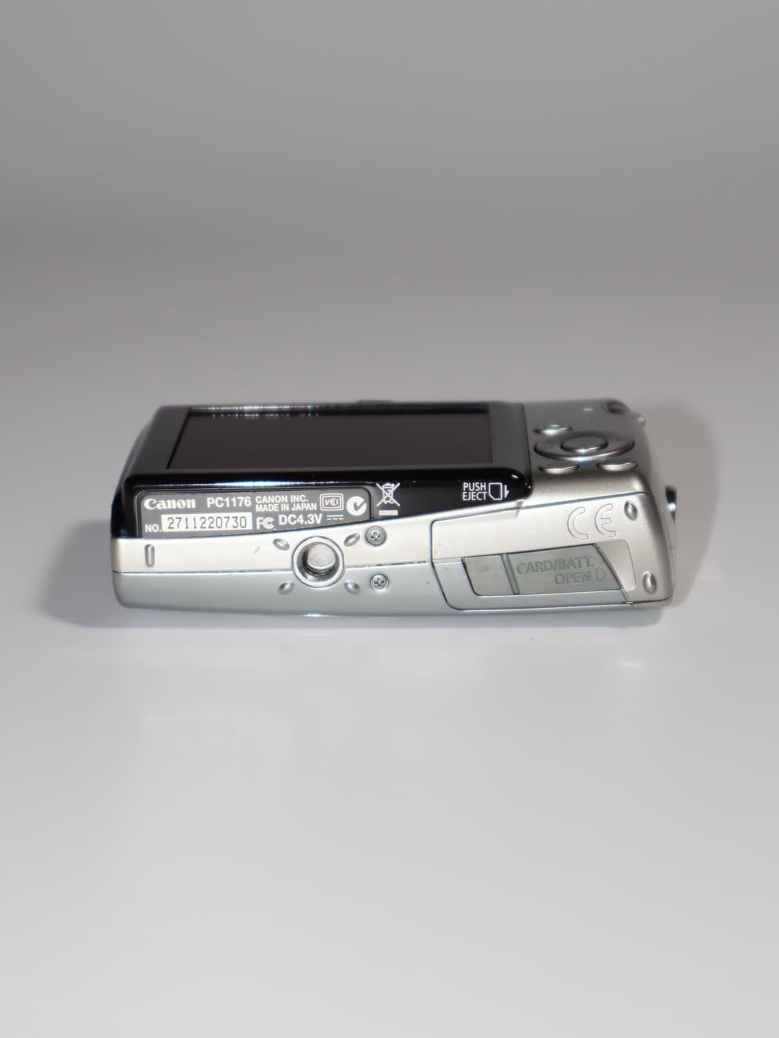 캐논 익시ixy 800 is (익서스ixus800 is) 디카 상품이미지9