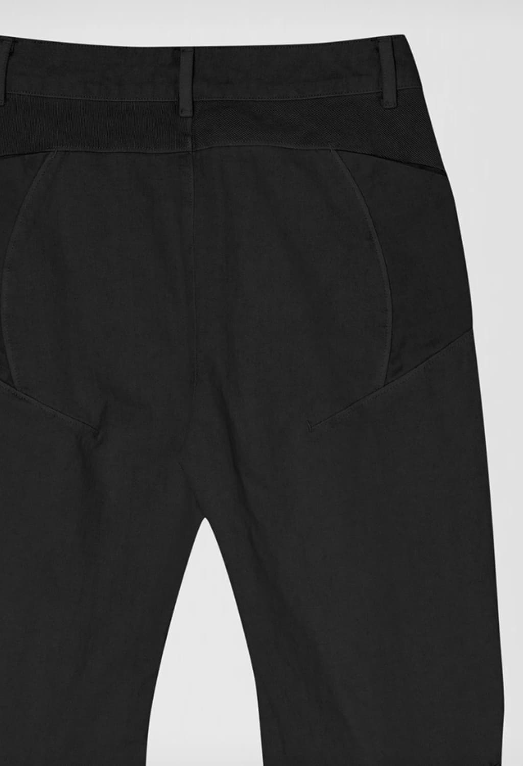 ee garments dyed boots cut pants 상품이미지3