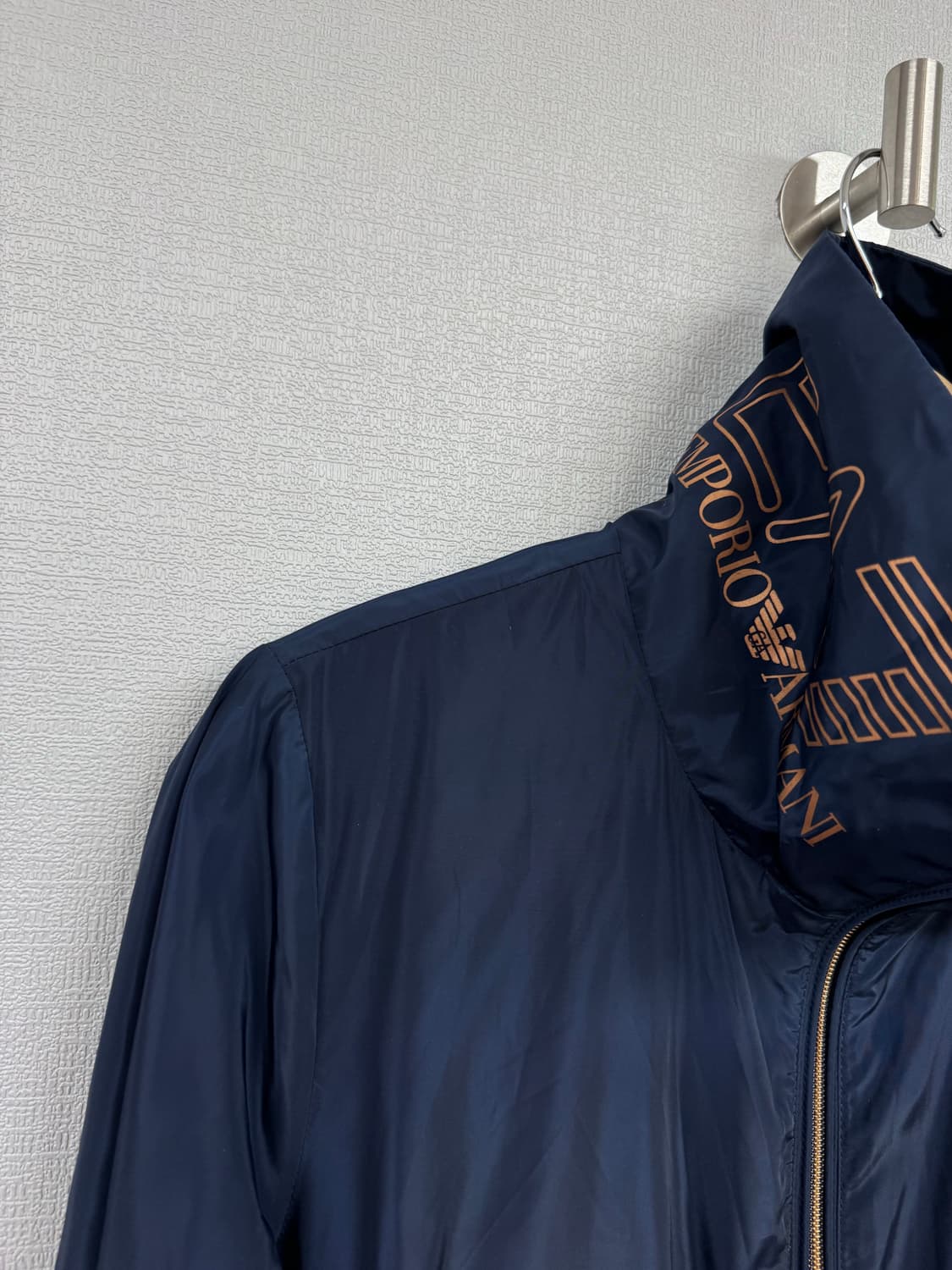 엠포리오 아르마니 ea7 바람막이 상품이미지3