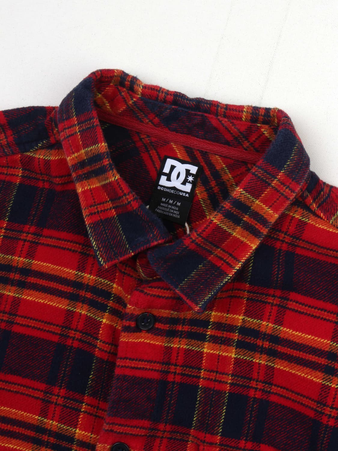 DC SHOES (M) 상품이미지6
