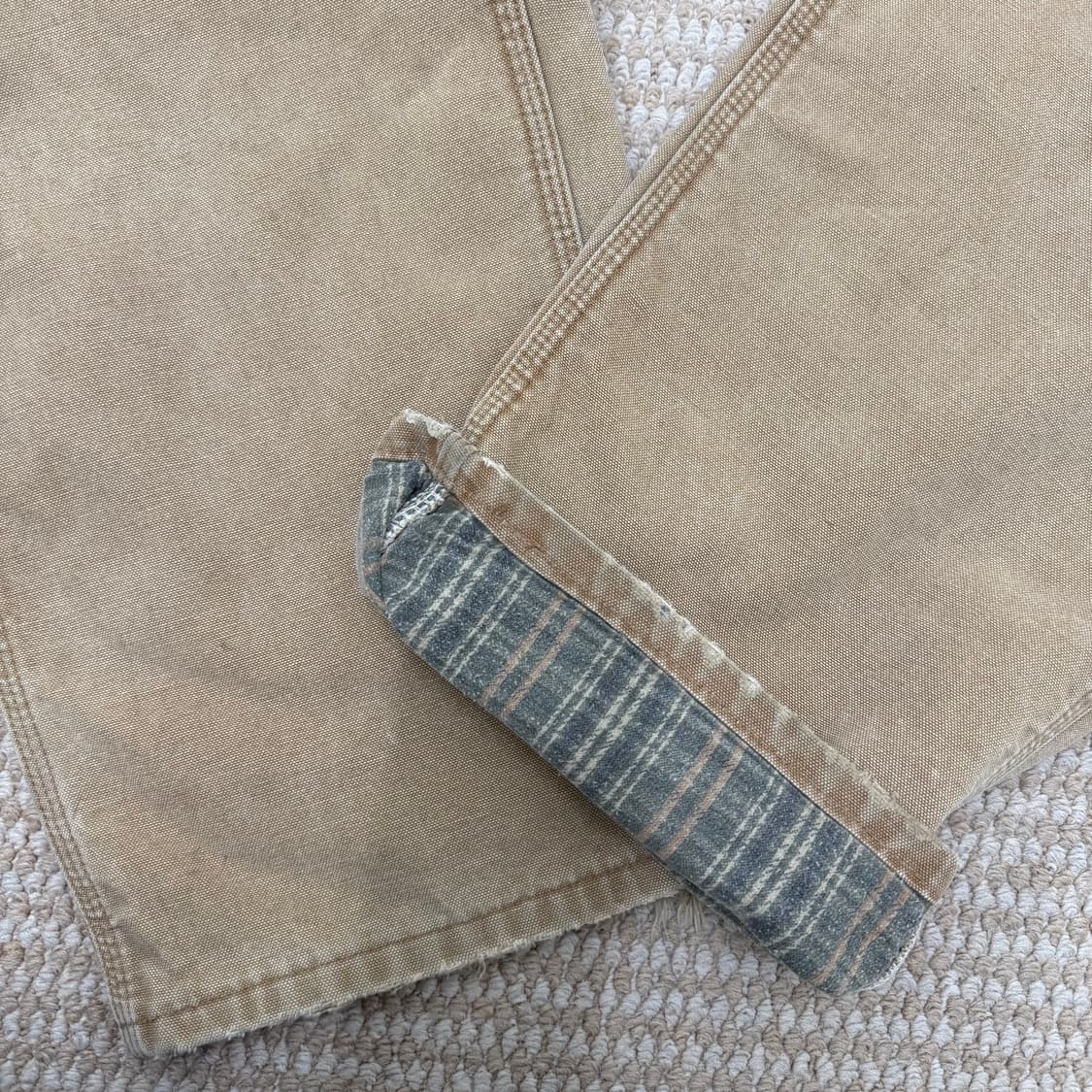 칼하트 팬츠 6 상품이미지8