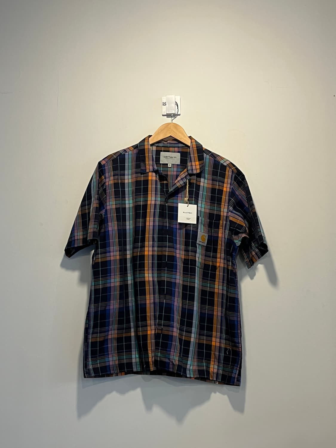 Carhartt shirt 상품이미지1